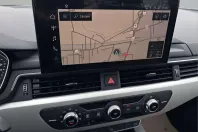 Audi A4 din 2021 cu 72.676 km - oferta AUD180130 - foto 15