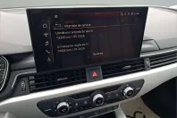 Audi A4 din 2021 cu 72.676 km - oferta AUD180130 - foto 17