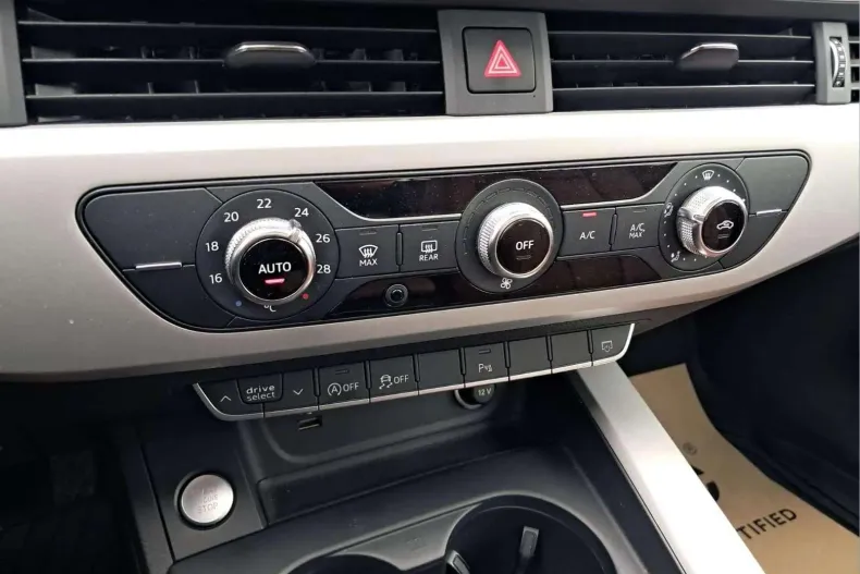 Audi A4 din 2021 cu 72.676 km - oferta AUD180130 - foto 19