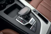 Audi A4 din 2021 cu 72.676 km - oferta AUD180130 - foto 20