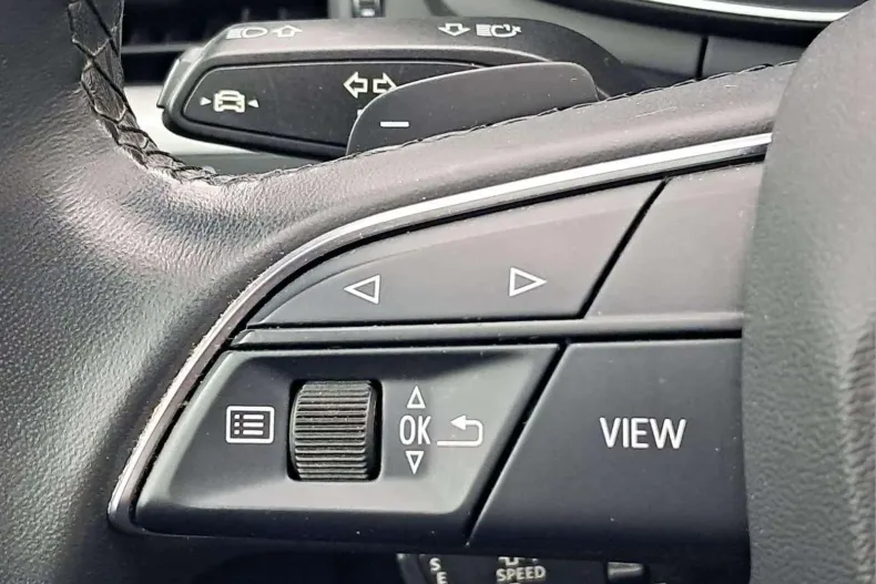 Audi A4 din 2021 cu 72.676 km - oferta AUD180130 - foto 22