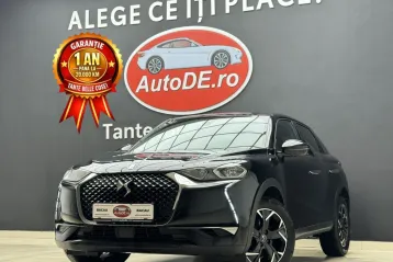 Citroën DS3 din 2020 - oferta CIT180131