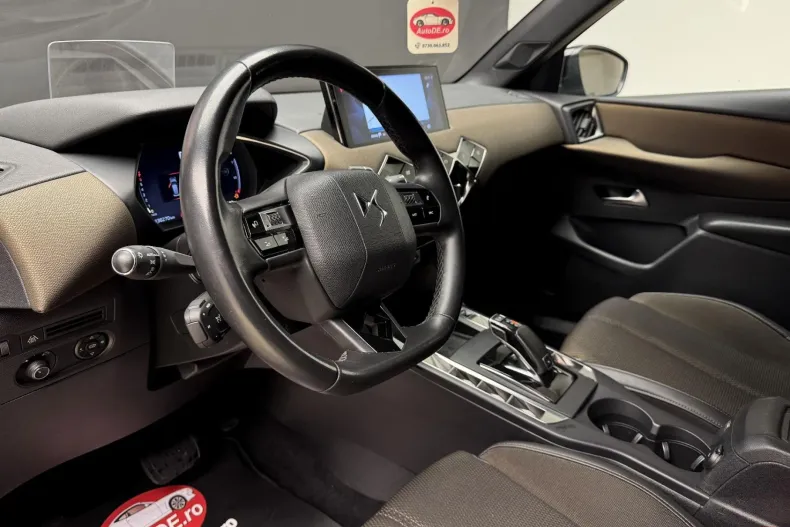 Citroën DS3 din 2020 cu 136.270 km - oferta CIT180131 - foto 5