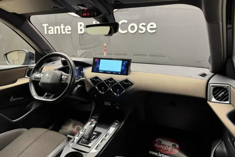 Citroën DS3 din 2020 cu 136.270 km - oferta CIT180131 - foto 6