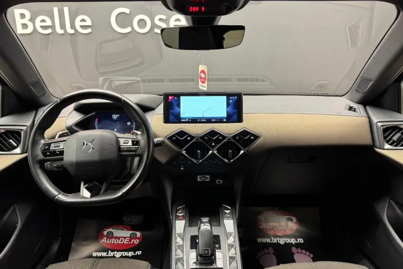 Citroën DS3 din 2020 cu 136.270 km - oferta CIT180131 - foto 8