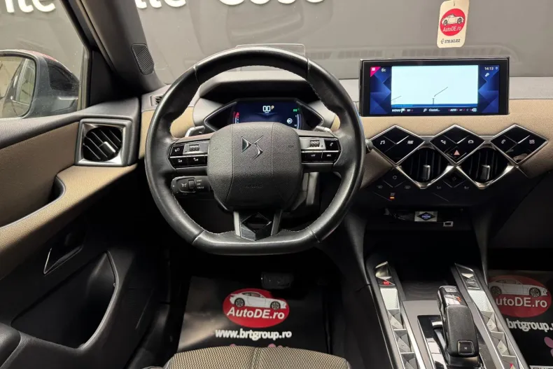 Citroën DS3 din 2020 cu 136.270 km - oferta CIT180131 - foto 9