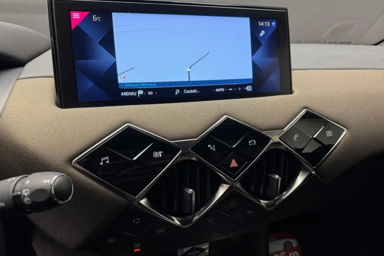 Citroën DS3 din 2020 cu 136.270 km - oferta CIT180131 - foto 10