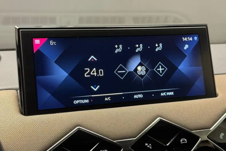 Citroën DS3 din 2020 cu 136.270 km - oferta CIT180131 - foto 13