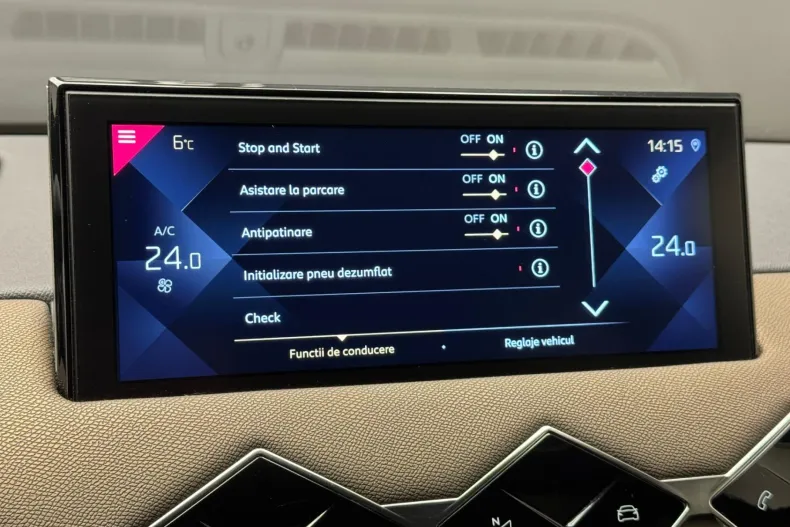 Citroën DS3 din 2020 cu 136.270 km - oferta CIT180131 - foto 14