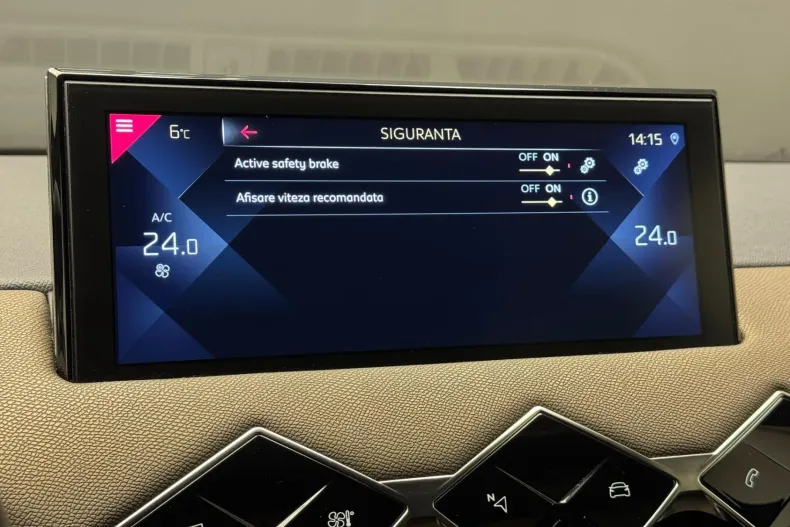 Citroën DS3 din 2020 cu 136.270 km - oferta CIT180131 - foto 15