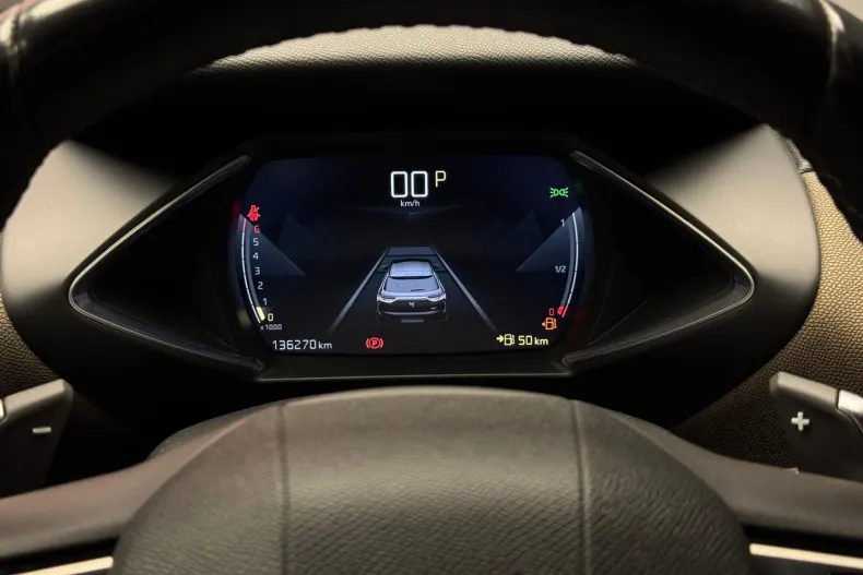 Citroën DS3 din 2020 cu 136.270 km - oferta CIT180131 - foto 17