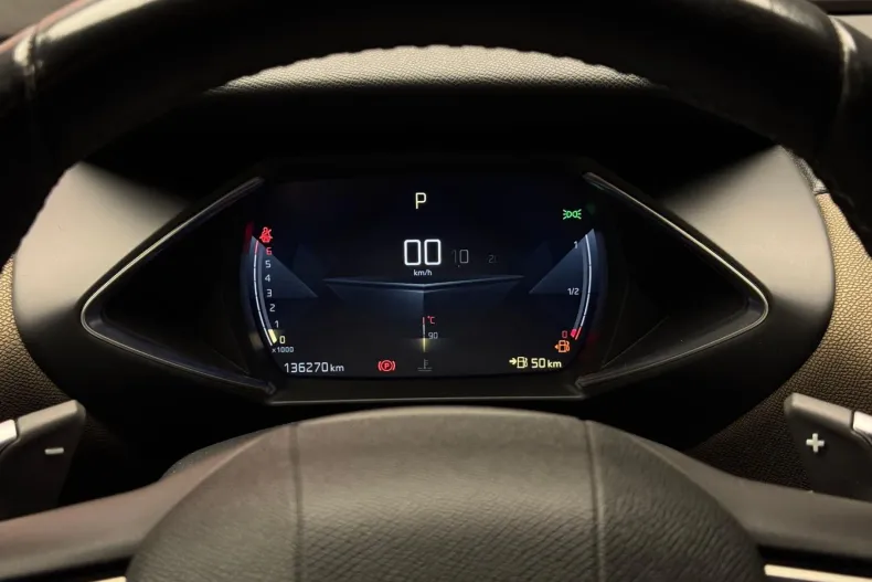 Citroën DS3 din 2020 cu 136.270 km - oferta CIT180131 - foto 18