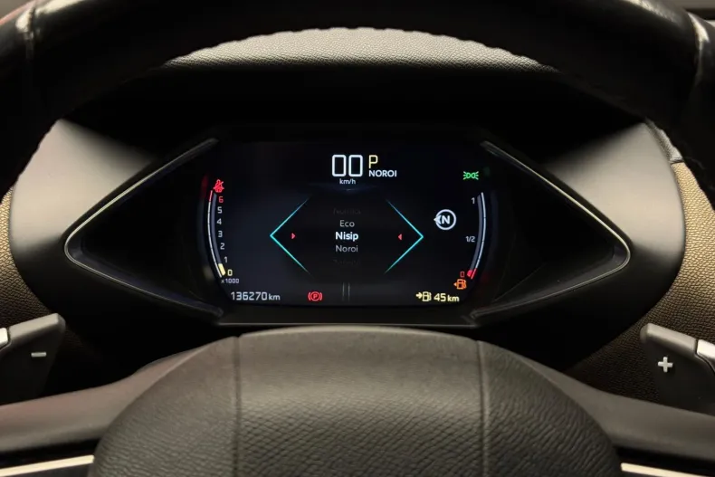 Citroën DS3 din 2020 cu 136.270 km - oferta CIT180131 - foto 19