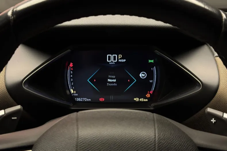 Citroën DS3 din 2020 cu 136.270 km - oferta CIT180131 - foto 20