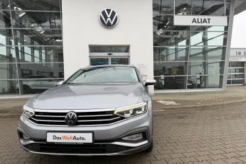 Volkswagen Passat Alltrack din 2022 - oferta VOL180132