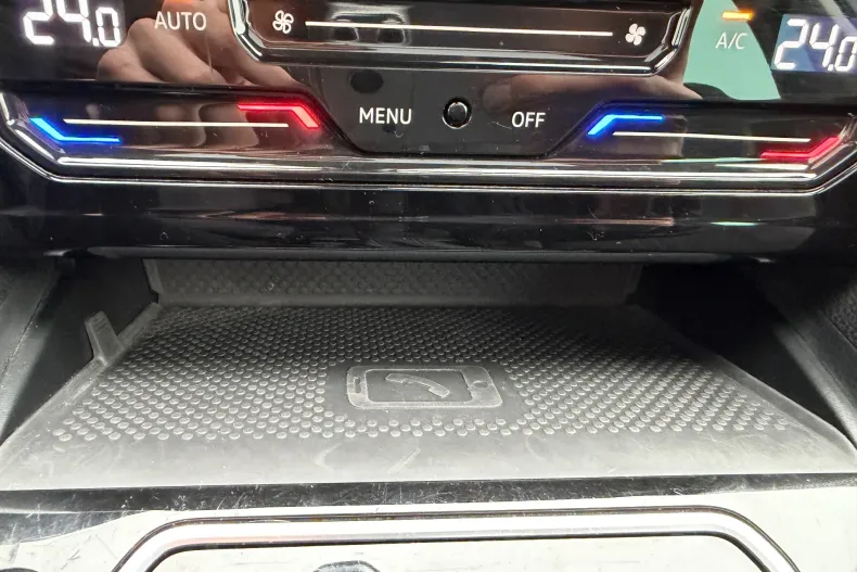 Volkswagen Passat Alltrack din 2022 cu 129.700 km - oferta VOL180132 - foto 14