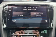 Volkswagen Passat Alltrack din 2022 cu 129.700 km - oferta VOL180132 - foto 17