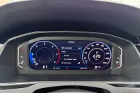 Volkswagen Passat Alltrack din 2022 cu 129.700 km - oferta VOL180132 - foto 18