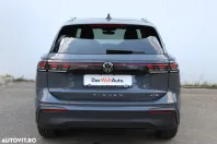 Volkswagen Tiguan din 2025 cu 6.800 km - oferta VOL180133 - foto 4