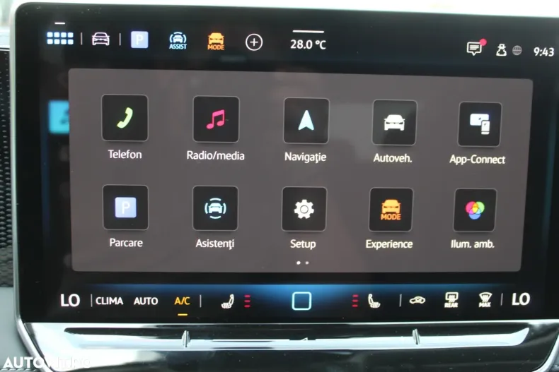 Volkswagen Tiguan din 2025 cu 6.800 km - oferta VOL180133 - foto 11