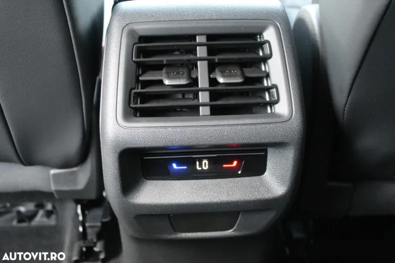 Volkswagen Tiguan din 2025 cu 6.800 km - oferta VOL180133 - foto 12