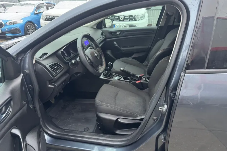 Renault Megane din 2020 cu 87.639 km - oferta REN180134 - foto 9
