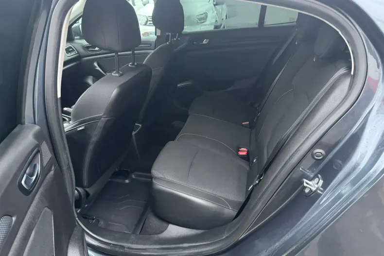 Renault Megane din 2020 cu 87.639 km - oferta REN180134 - foto 10