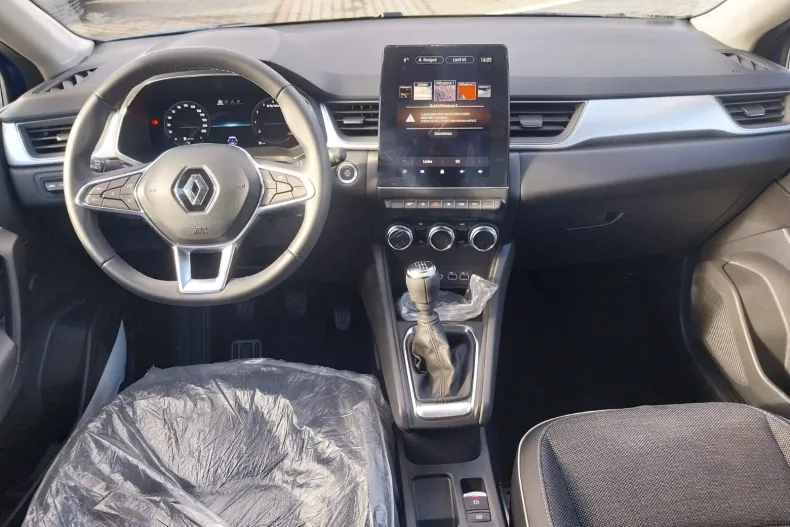 Renault Captur din 2024 cu 10 km - oferta REN180135 - foto 3