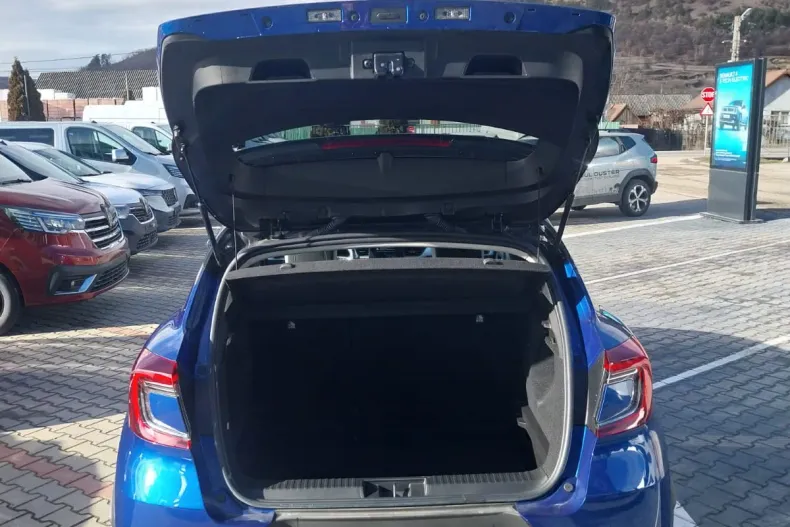 Renault Captur din 2024 cu 10 km - oferta REN180135 - foto 5