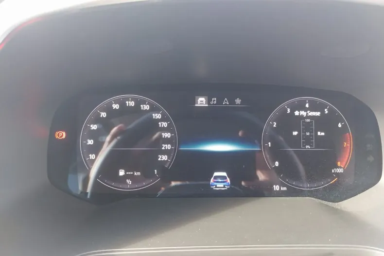 Renault Captur din 2024 cu 10 km - oferta REN180135 - foto 7