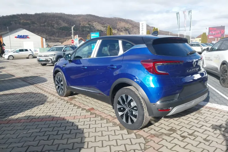 Renault Captur din 2024 cu 10 km - oferta REN180135 - foto 13