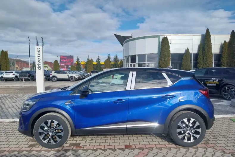 Renault Captur din 2024 cu 10 km - oferta REN180135 - foto 17