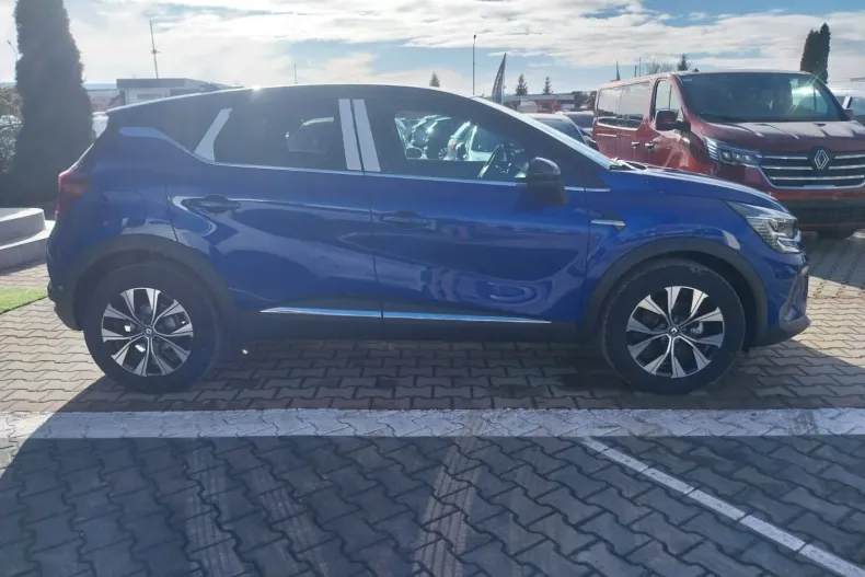 Renault Captur din 2024 cu 10 km - oferta REN180135 - foto 18