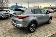 Kia Sportage din 2021 cu 58.132 km - oferta KIA180137 - foto 3