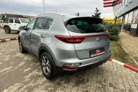 Kia Sportage din 2021 cu 58.132 km - oferta KIA180137 - foto 4