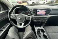 Kia Sportage din 2021 cu 58.132 km - oferta KIA180137 - foto 6