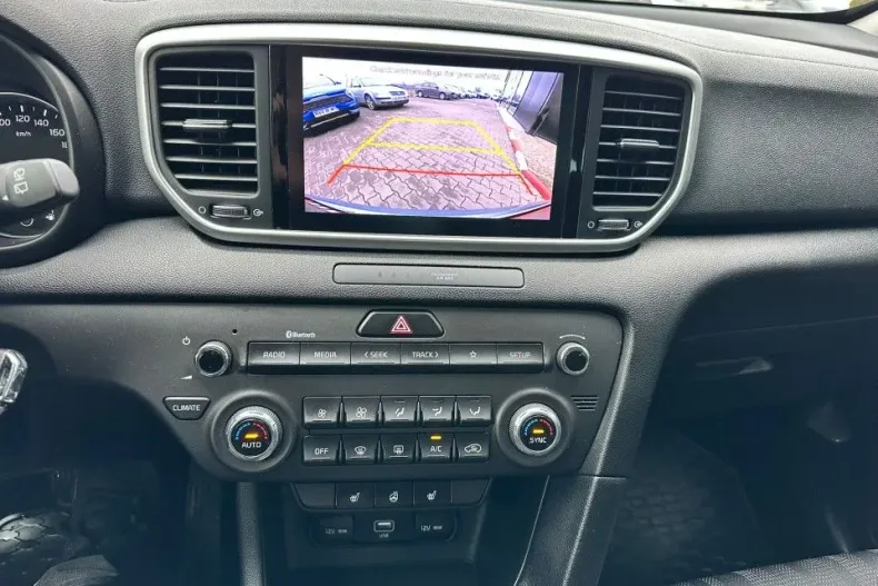 Kia Sportage din 2021 cu 58.132 km - oferta KIA180137 - foto 7