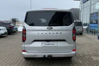 Ford Tourneo Custom din 2025 cu 1 km - oferta FOR180138 - foto 4