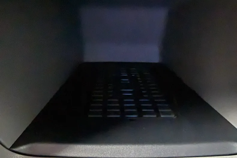 Ford Tourneo Custom din 2025 cu 1 km - oferta FOR180138 - foto 24