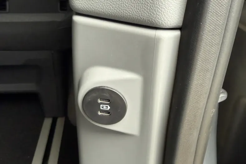 Ford Tourneo Custom din 2025 cu 1 km - oferta FOR180138 - foto 27