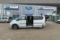 Ford Tourneo Custom din 2025 cu 1 km - oferta FOR180138 - foto 35