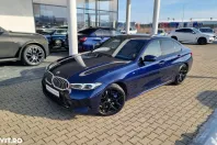 BMW Seria 3 din 2024 cu 14.926 km - oferta BMW180139 - foto 1