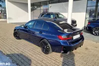 BMW Seria 3 din 2024 cu 14.926 km - oferta BMW180139 - foto 3
