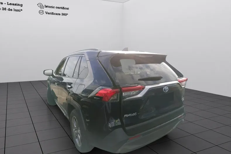 Toyota RAV4 din 2020 cu 103.565 km - oferta TOY180140 - foto 2