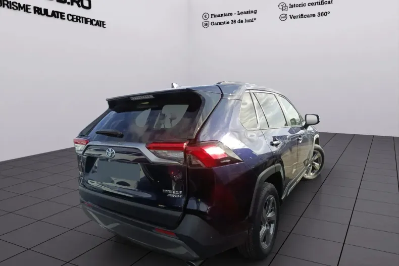 Toyota RAV4 din 2020 cu 103.565 km - oferta TOY180140 - foto 3