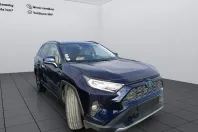 Toyota RAV4 din 2020 cu 103.565 km - oferta TOY180140 - foto 4