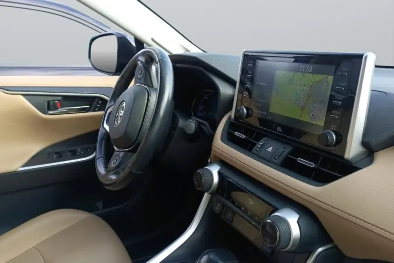 Toyota RAV4 din 2020 cu 103.565 km - oferta TOY180140 - foto 5