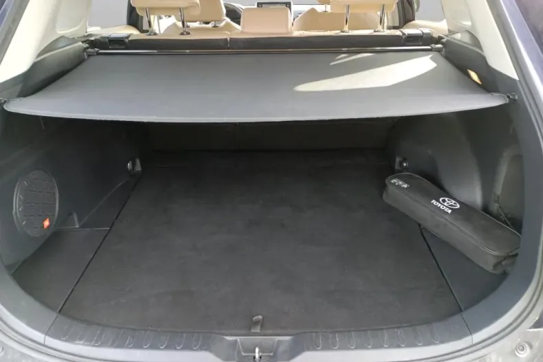 Toyota RAV4 din 2020 cu 103.565 km - oferta TOY180140 - foto 7