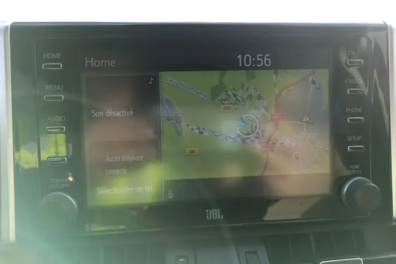 Toyota RAV4 din 2020 cu 103.565 km - oferta TOY180140 - foto 8