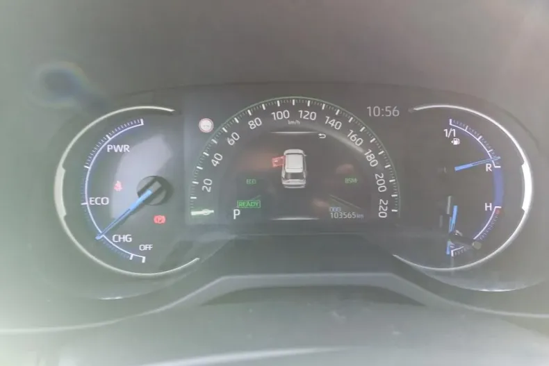 Toyota RAV4 din 2020 cu 103.565 km - oferta TOY180140 - foto 10